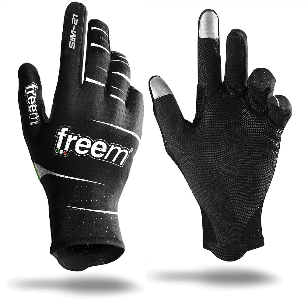 Sim racing gloves buyer's guide which are the best?