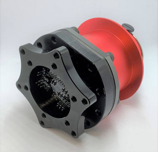 Fanatec Podium Hub: Fit Any Wheel To A Fanatec Wheelbase, 47% OFF