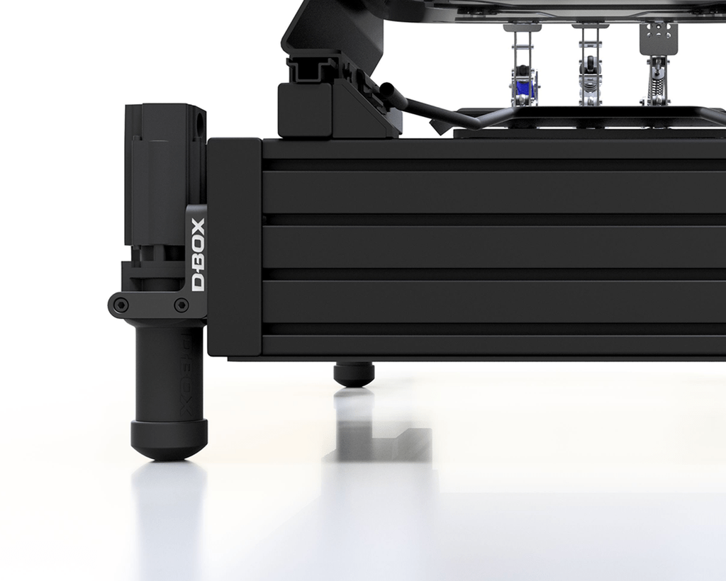 What is Haptic Feedback in Sim Racing?