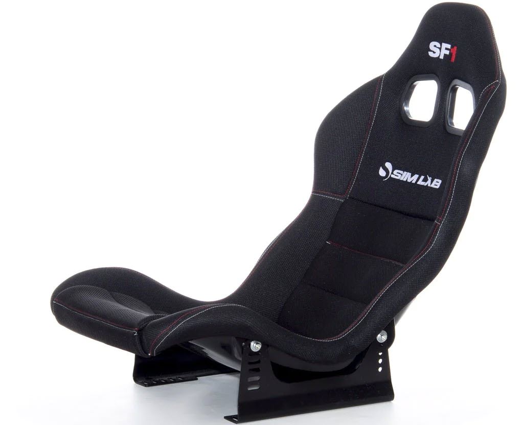 Best F1 Seats for Sim Racing Buyer's Guide