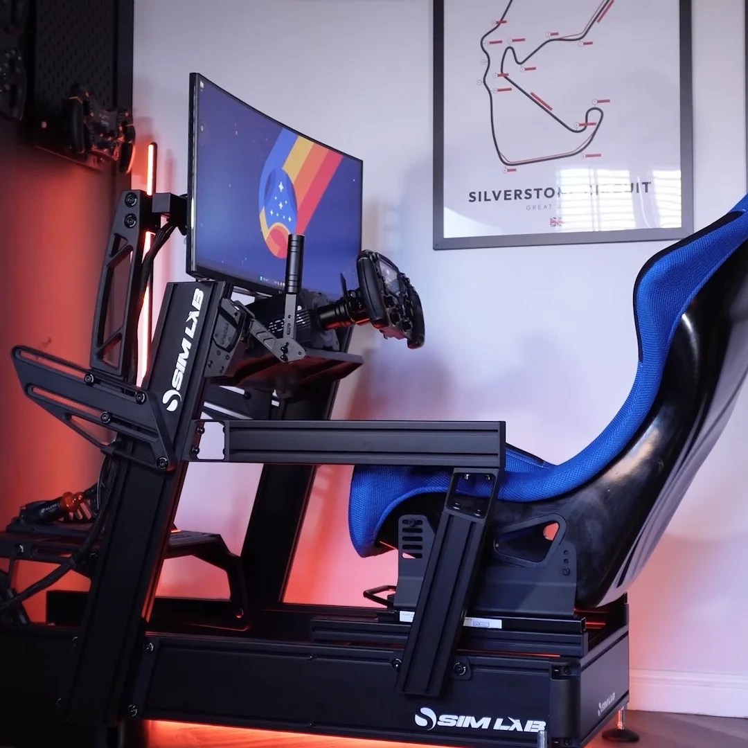 SimLab Deals & Discounts Sim Racing Deals