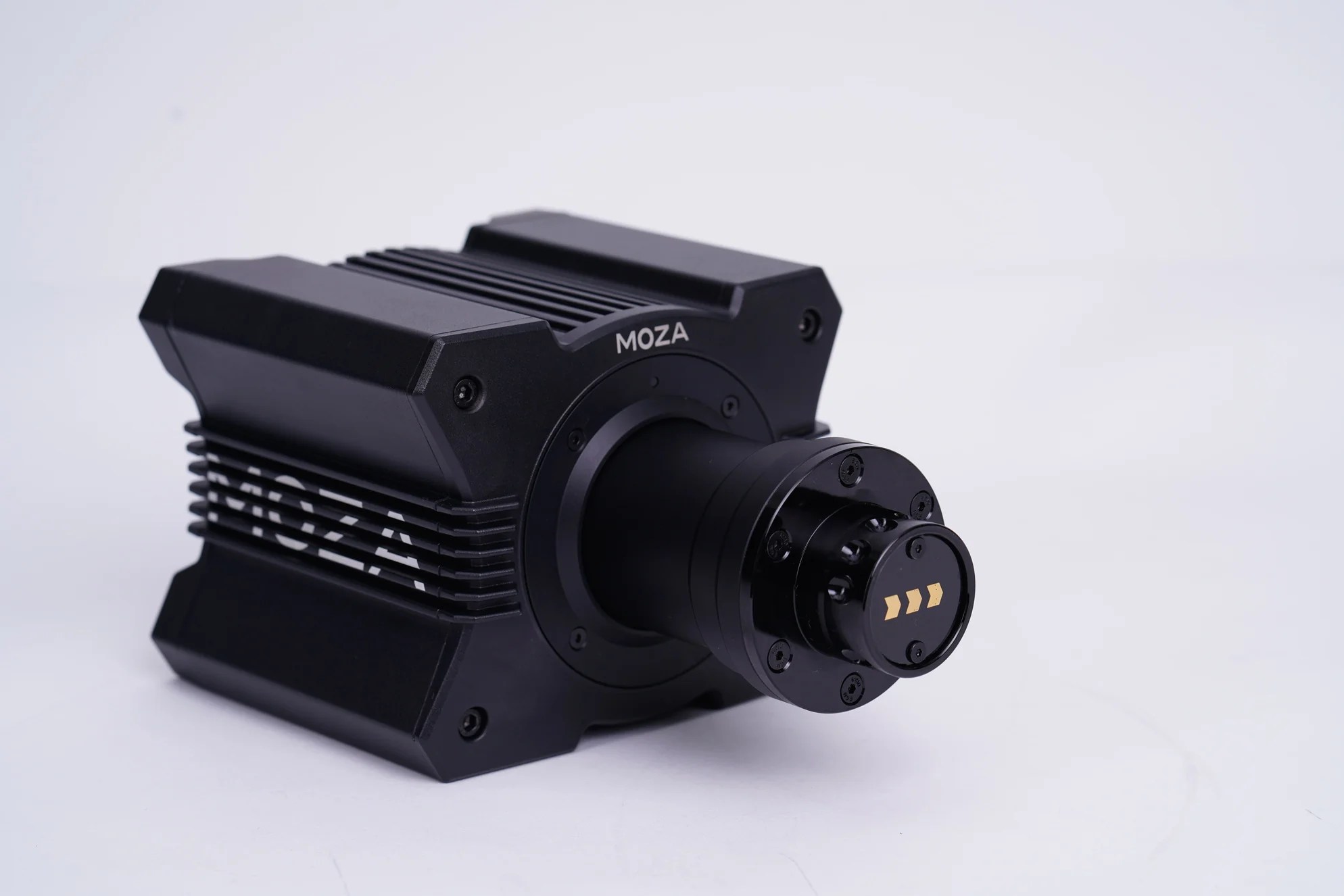 MOZA R9 V2 Base（IN STOCK） — SimRacingPros