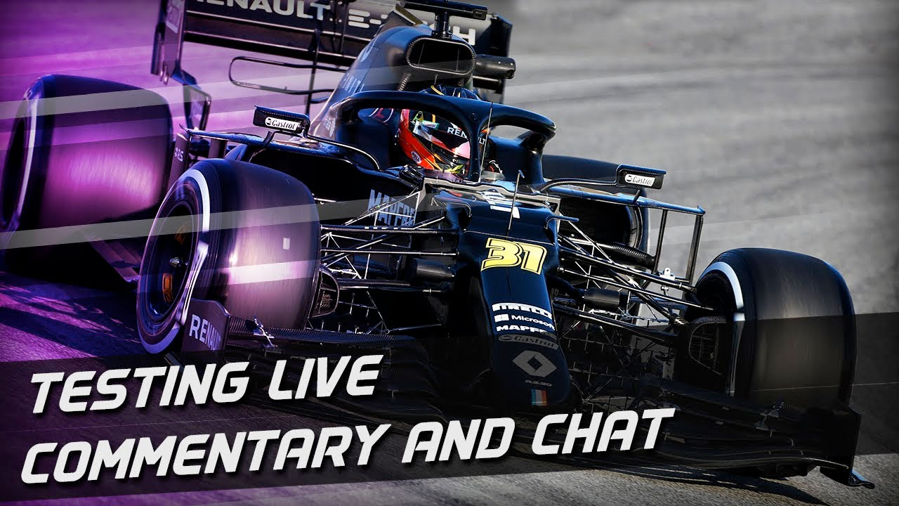 F1 Live Chat F1 The Official Home Of Formula 1 Racing Since formula