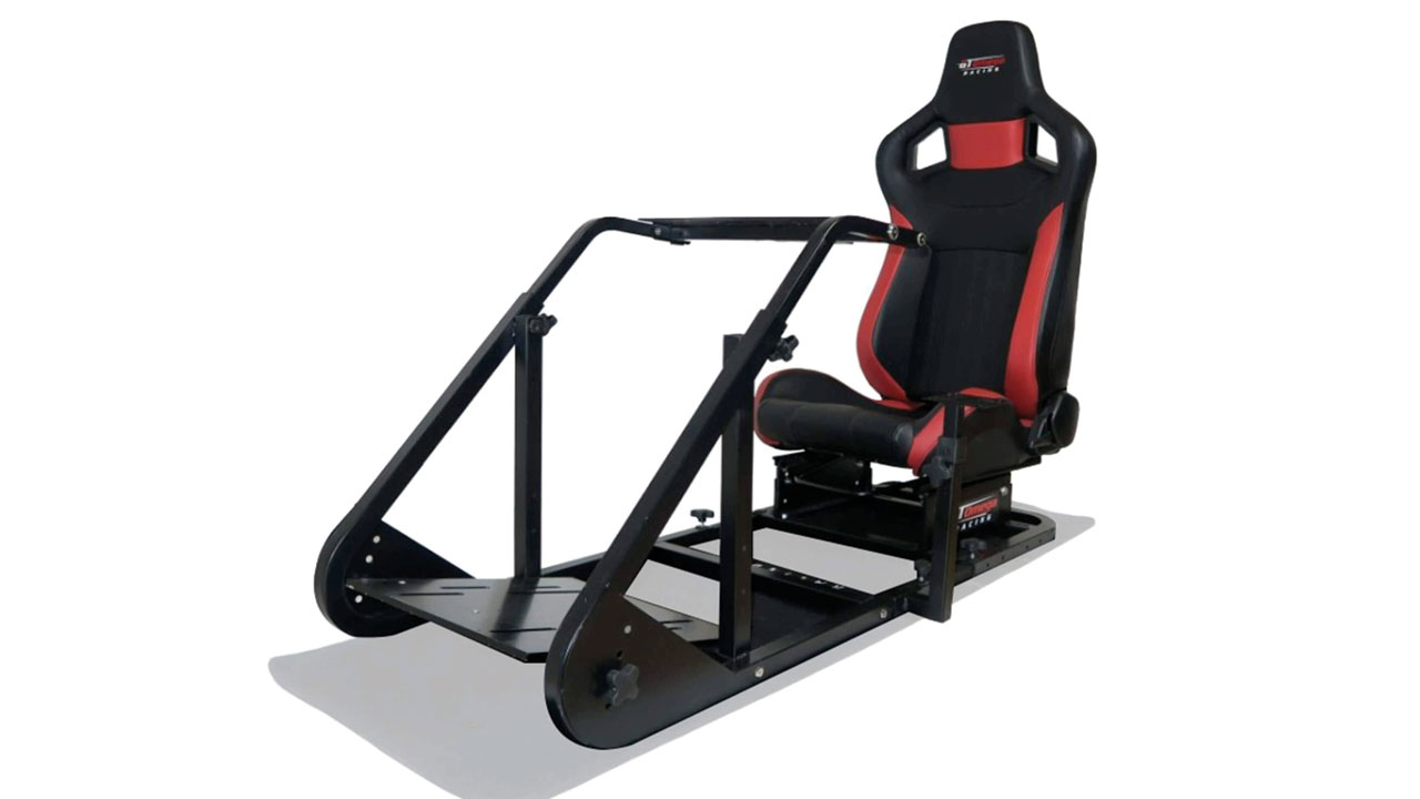 4 Best Sim Racing Rigs & Wheels For Any Budget! Ultimate Guide 2020