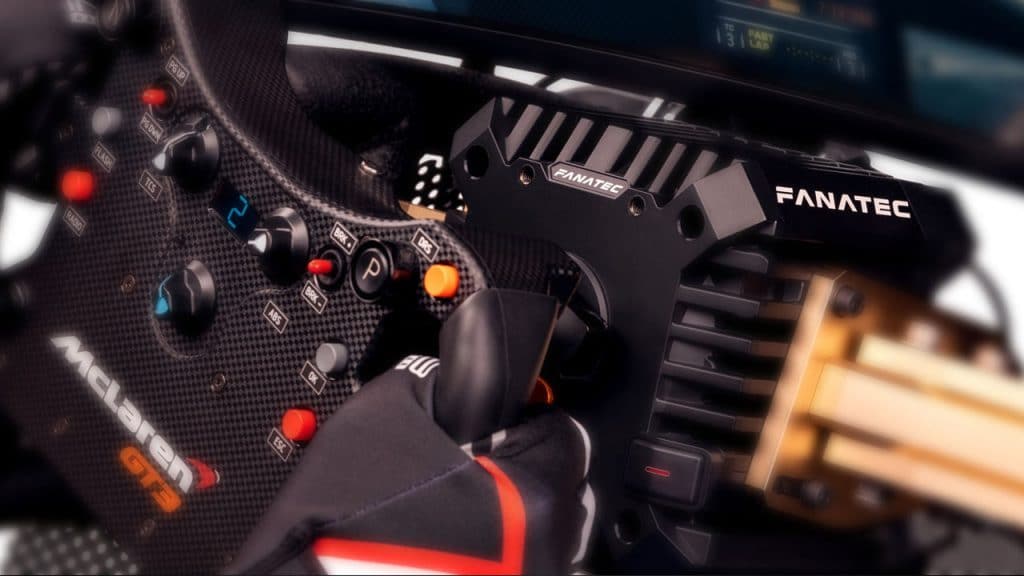 Assetto corsa competizione steering wheel setup yiapo