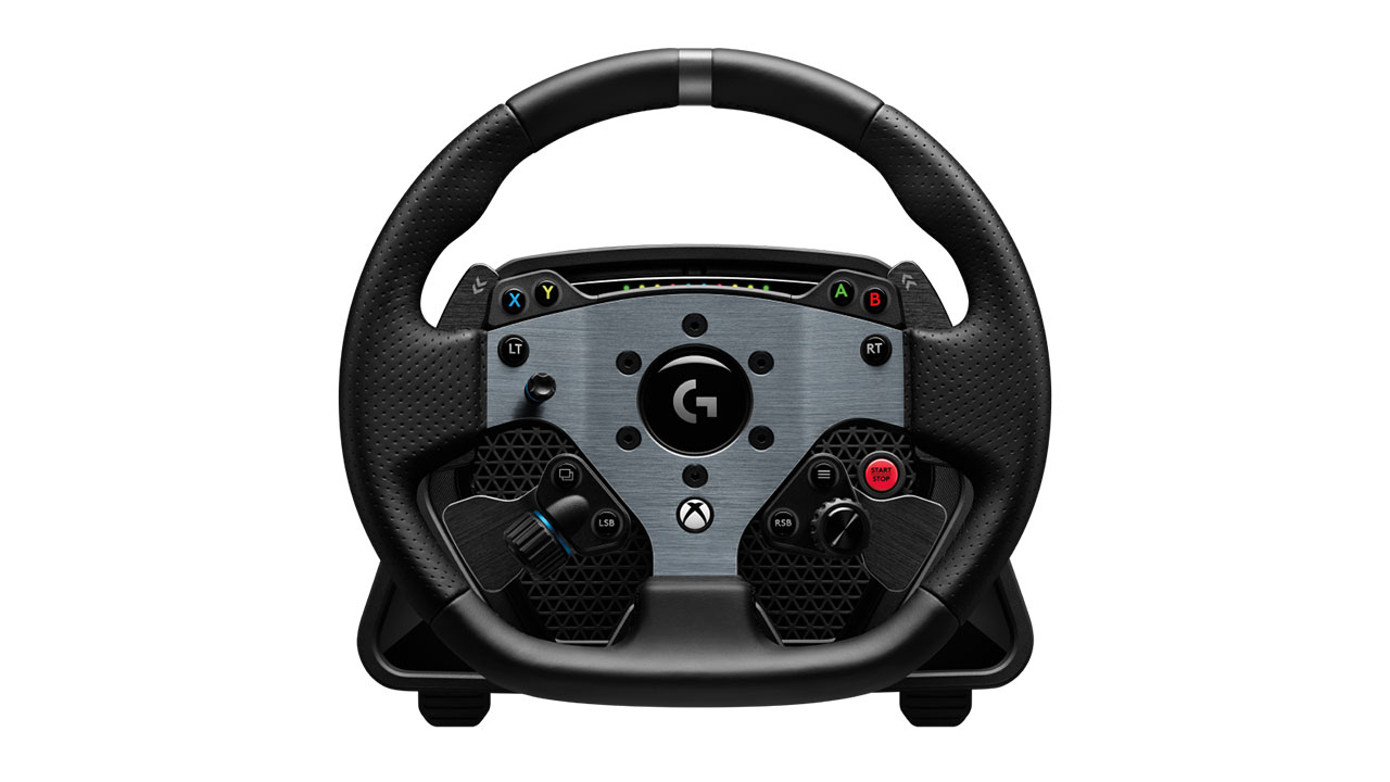 Assetto Corsa Competizione Compatible Racing Wheels