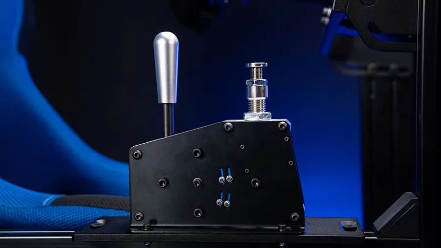 The Best Sim Racing Shifters 2024 Buyers Guide