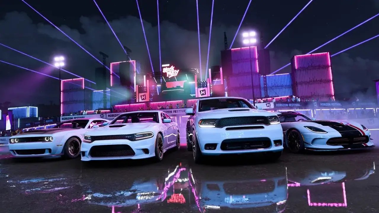 Best Forza Horizon 5 Car Tuning Calculators 2024 Free & Premium