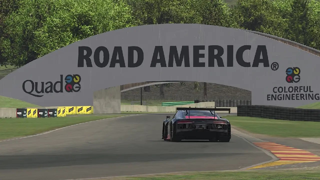 Best Tracks in iRacing in 2024 Which Tracks To Buy First
