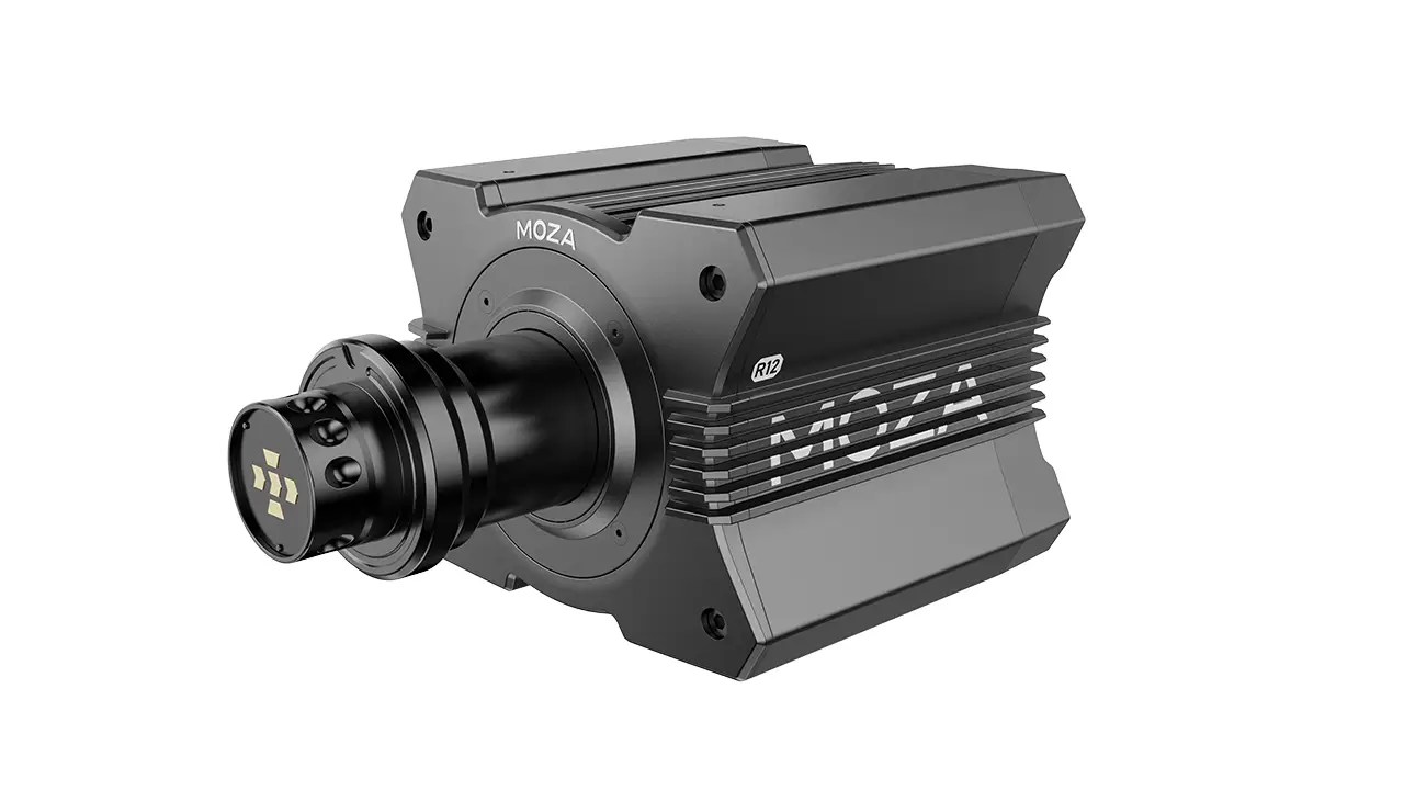 Best Racing Wheels For Forza Horizon 5