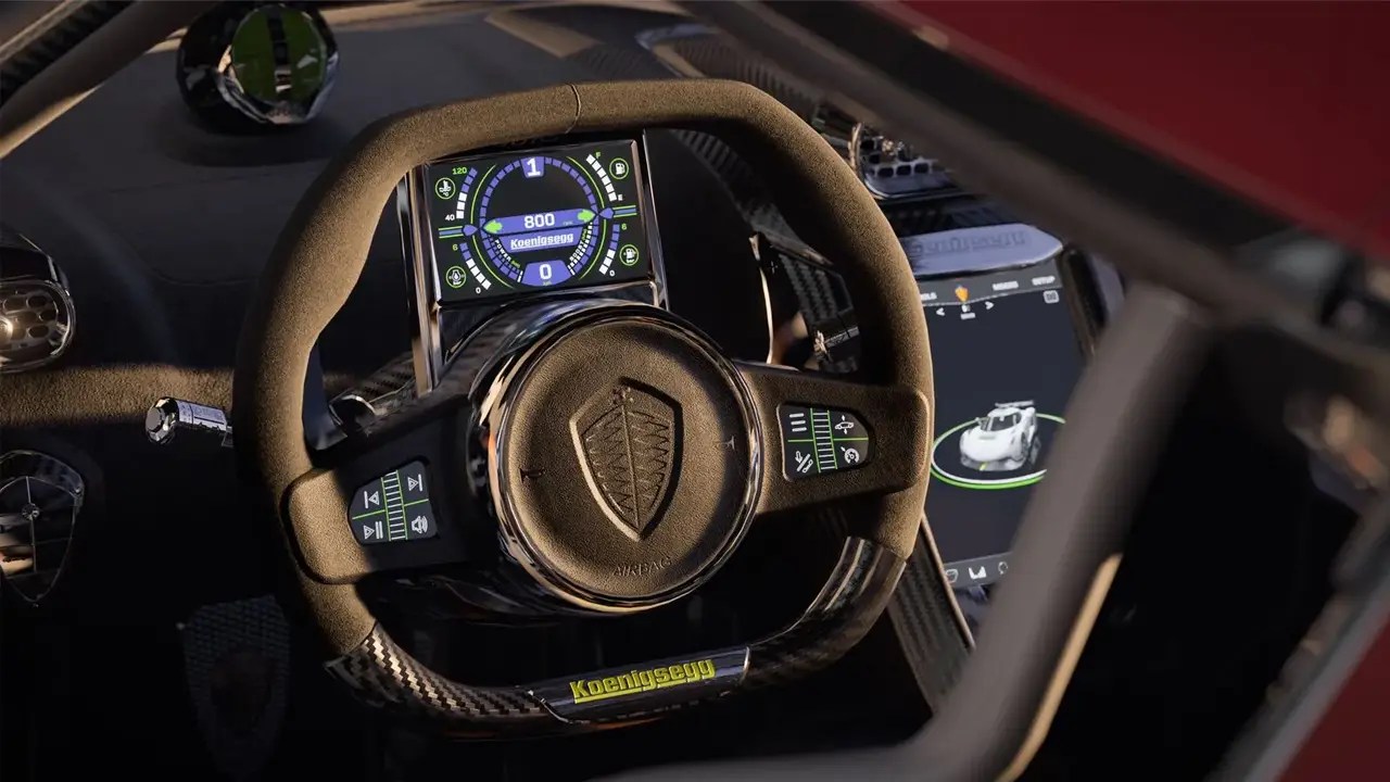 Best Forza Motorsport Racing Wheel Buyers Guide 2024