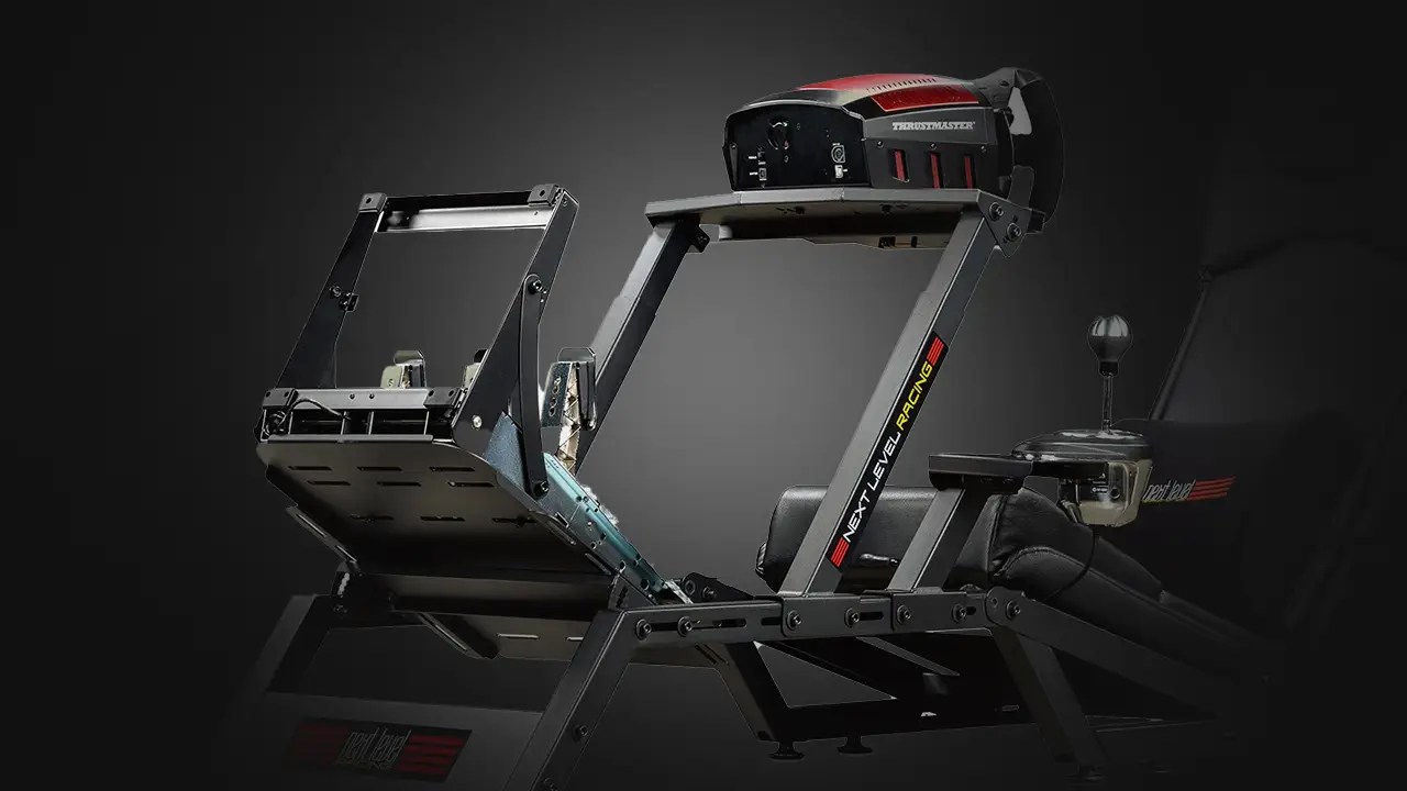 The 5 Best Cheap Sim Racing Cockpits 2024, cockpit simracing