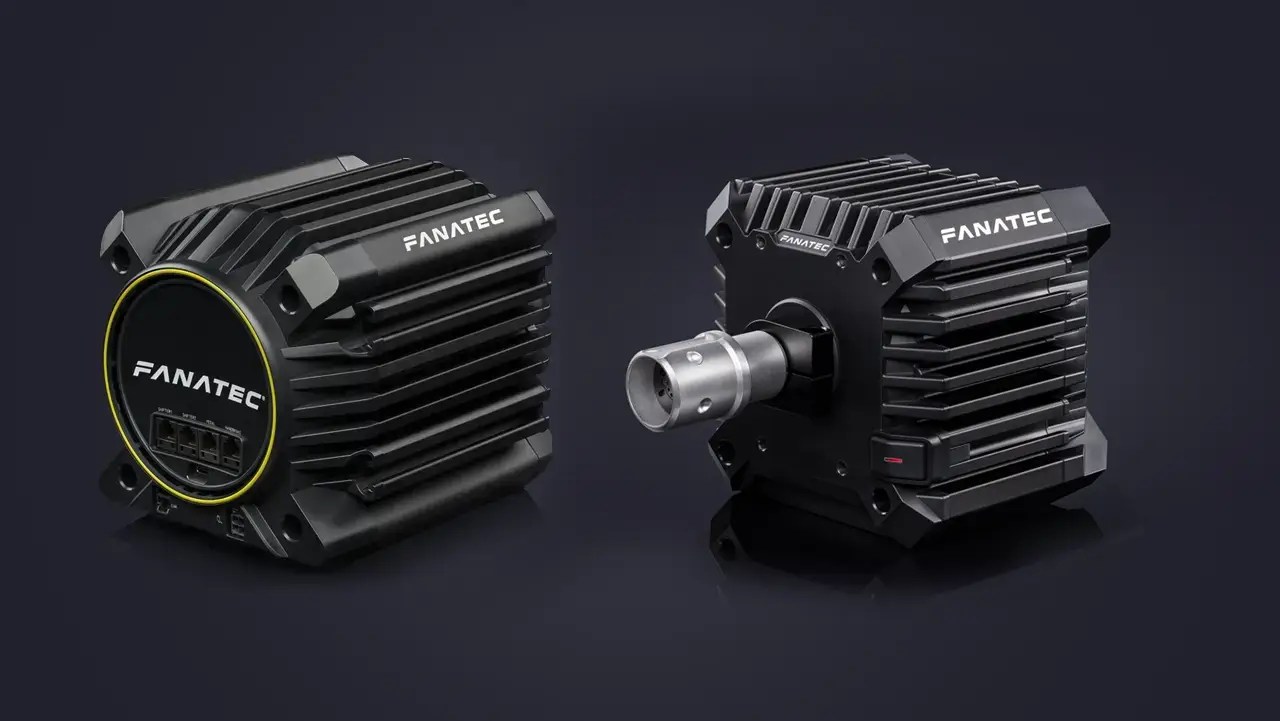 Fanatec CSL DD vs ClubSport DD Which Wheel To Buy?