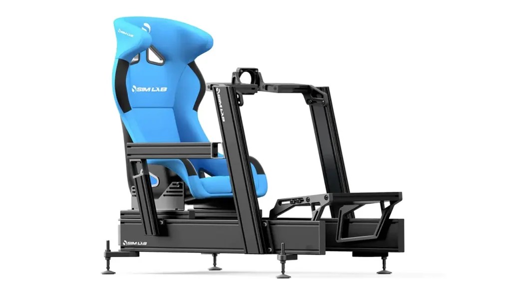 SimLab P1X Pro Released The New Best 8020 Rig?