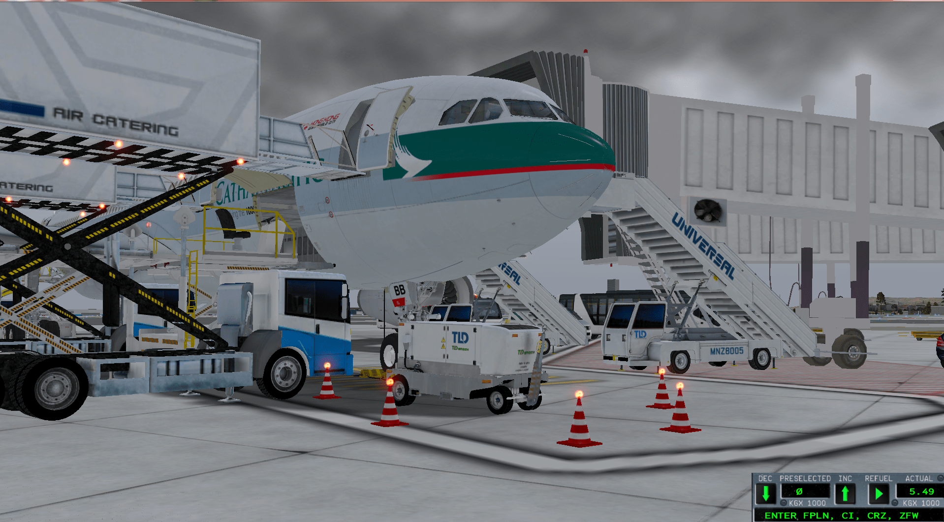 A320 CBT A320 Training Airbus A320 Aircraft.