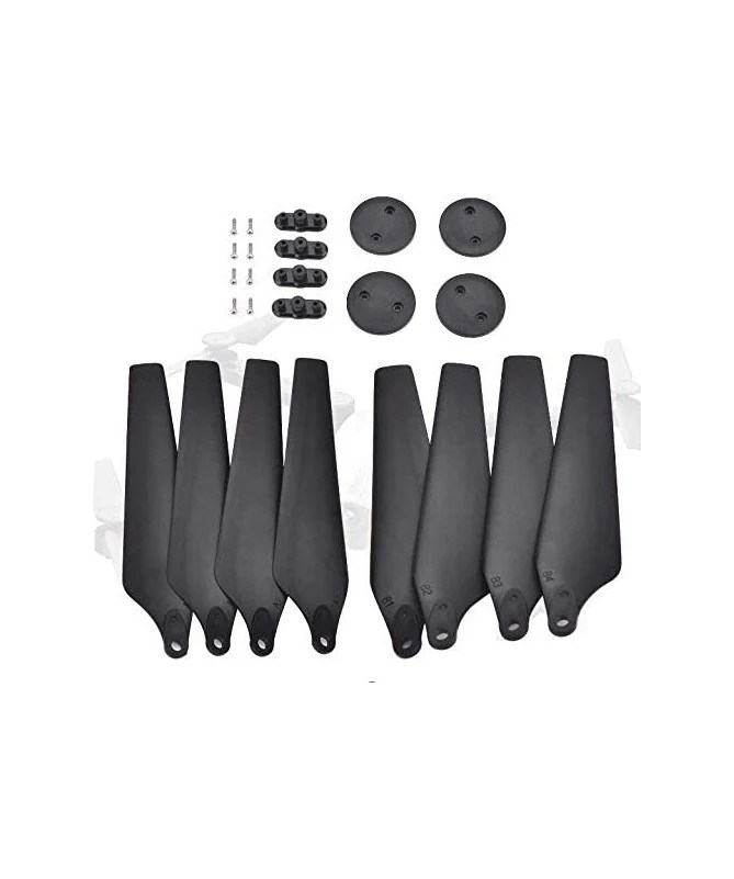 SIMREX X900 Propellers