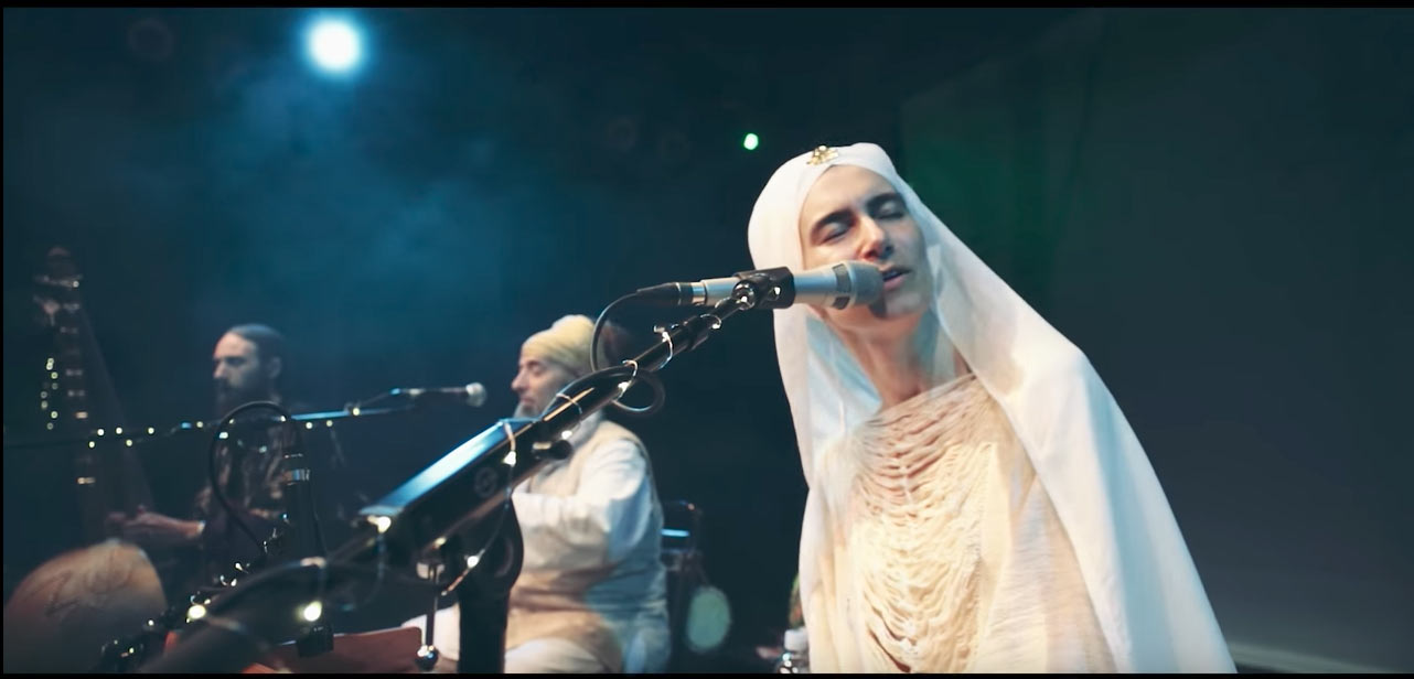 Videos Simrit Kaur Music