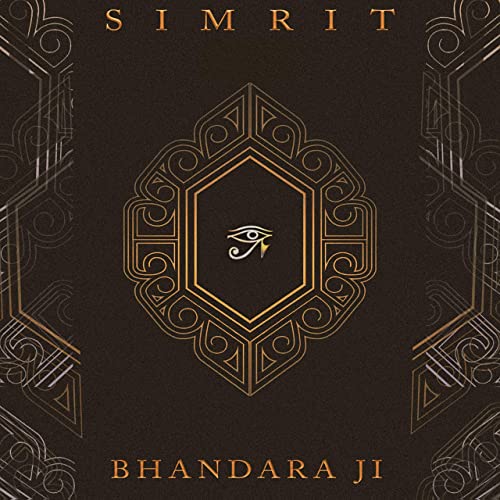Albums Simrit Kaur Music