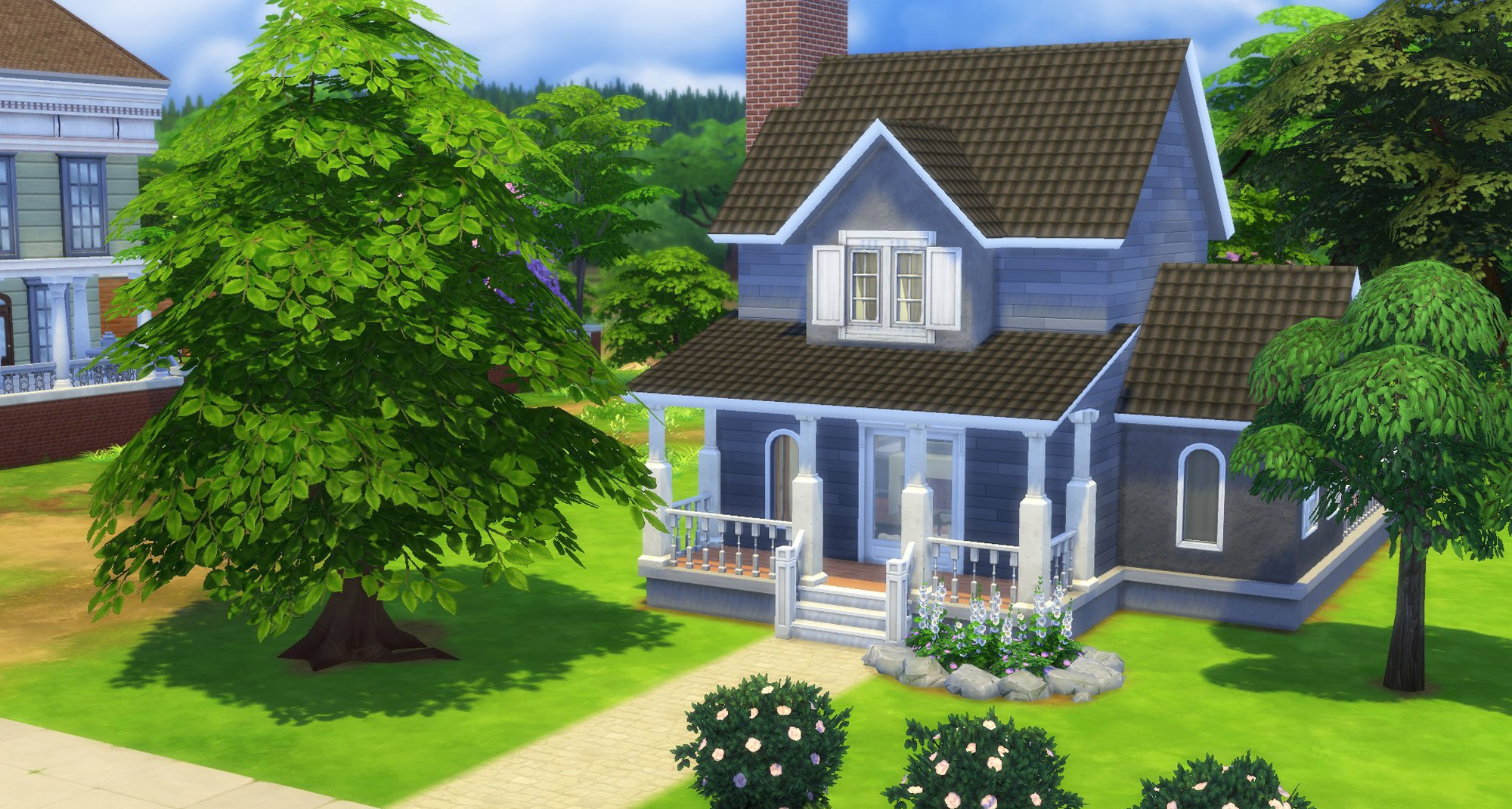 Darin Kuney How To Build A House In Sims 4 Cheats