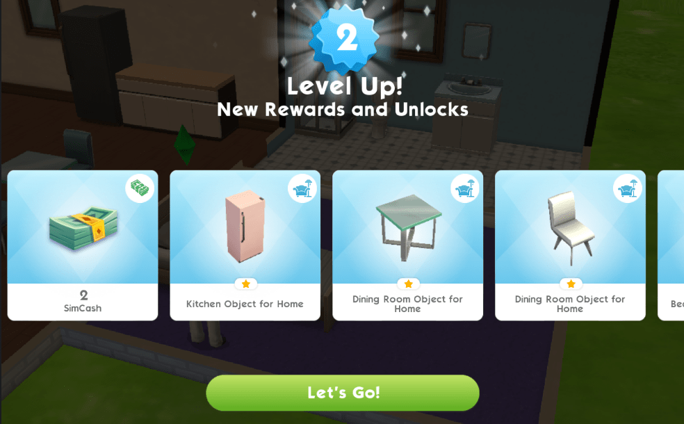 The Sims Mobile Game Play Tutorial Sims Online
