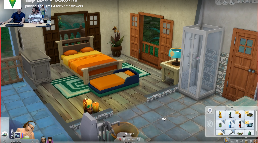 Sims 4 jungle adventure The Sims 4 Jungle Adventure Cheats (Skeletons