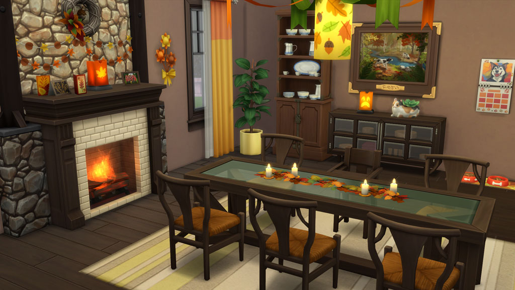 The Sims 4 Seasons Review Sims Online