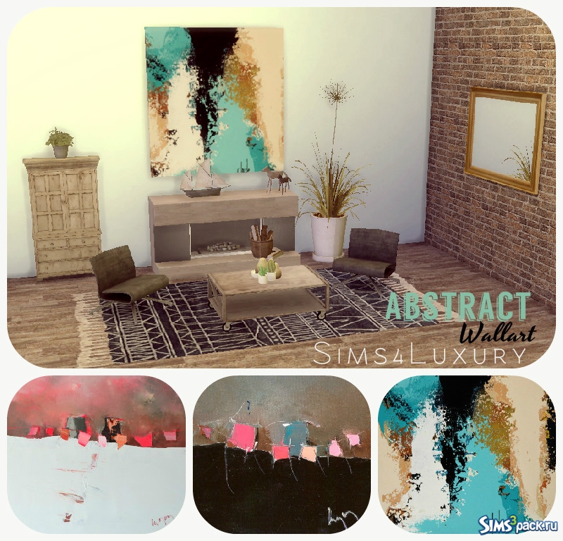 Мебель для Симс 4 скачать бесплатно мебель для Sims 4