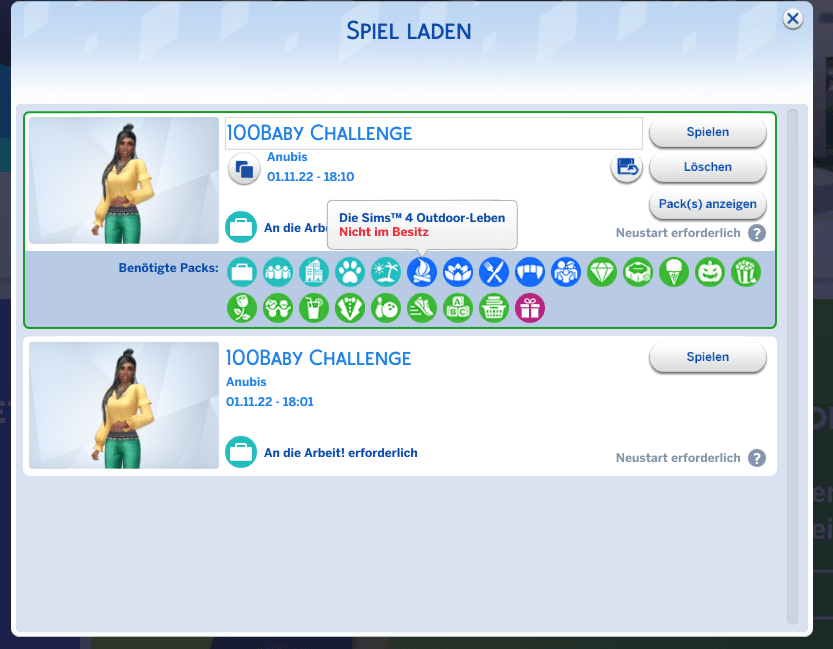 Sims 4 and EA app Crinrict's Sims 4 Help Blog