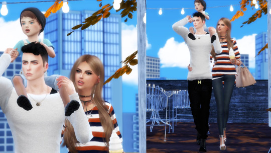 Family Pose Set 2 • Sims 4 Downloads