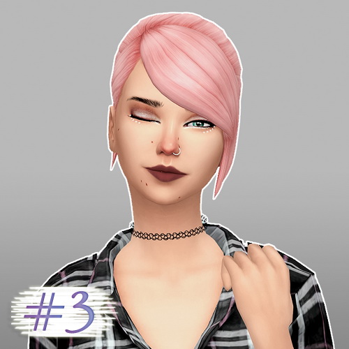Sims 4 Hair Stylist Mod
