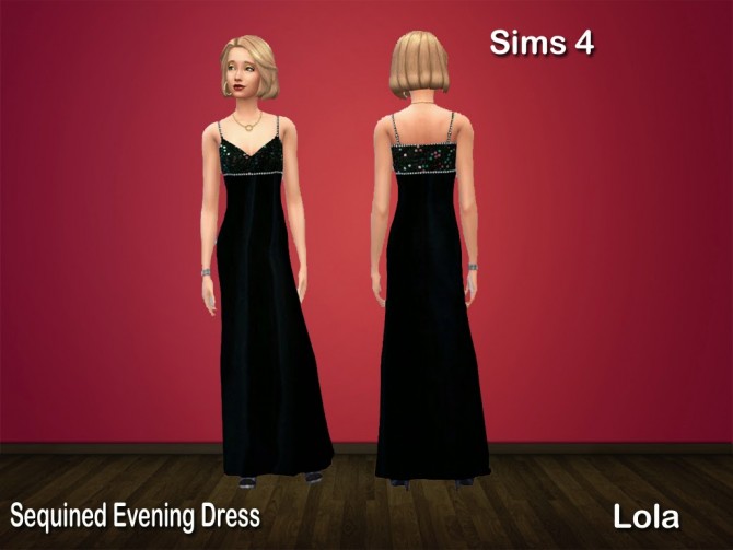 Sims 4 Costume Party