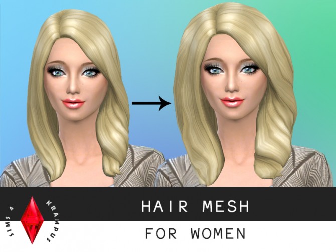 How to mesh for sims 4 sourcemaha