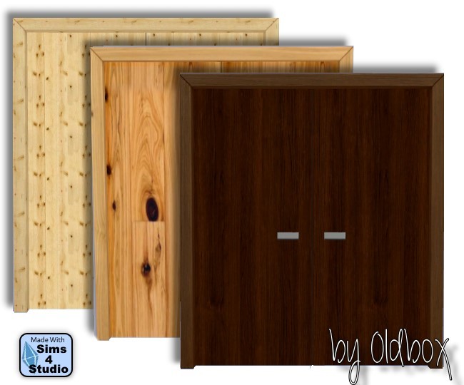 Sims 4 Bookshelf Door Cc at Bobby Siple blog