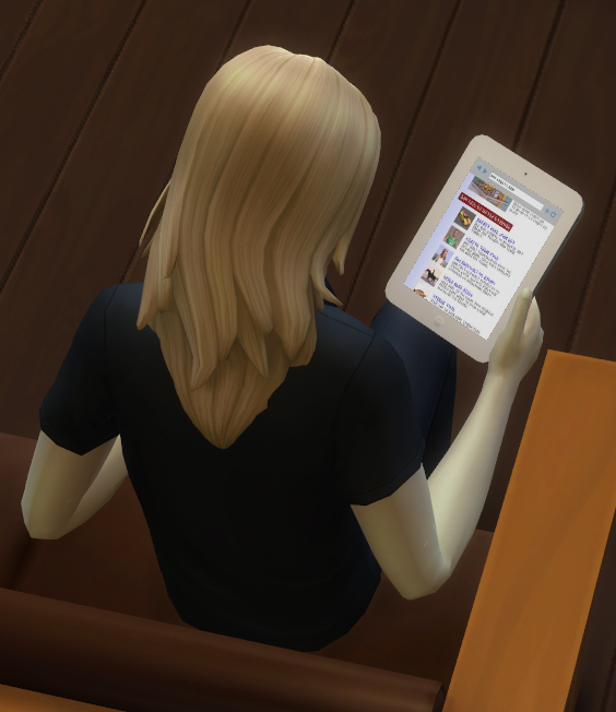 tablet » Sims 4 Updates » best TS4 CC downloads