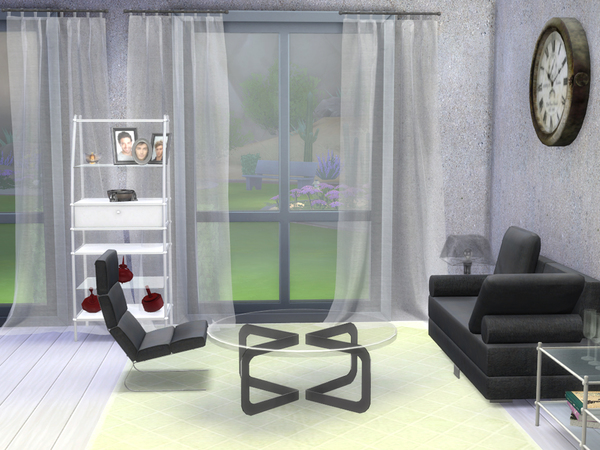Curtains and Canopy's by ShinoKCR at TSR » Sims 4 Updates