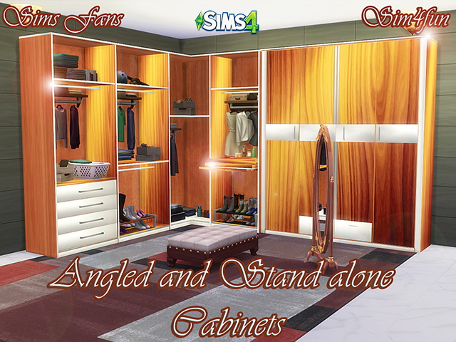 Sims Fans Page 12