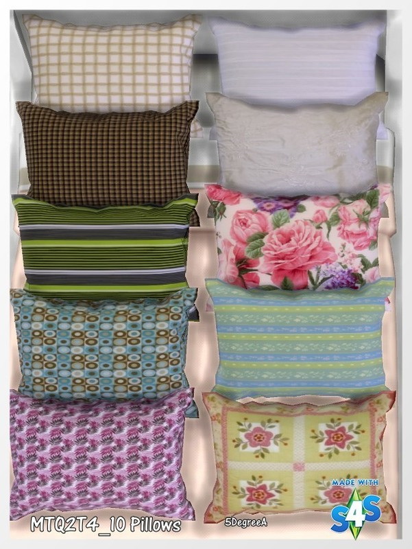 blanket » Sims 4 Updates » best TS4 CC downloads