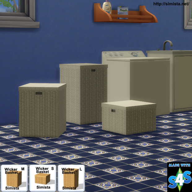 basket » Sims 4 Updates » best TS4 CC downloads