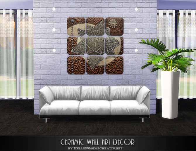 wall art » Sims 4 Updates » best TS4 CC downloads » Page 2 of 5
