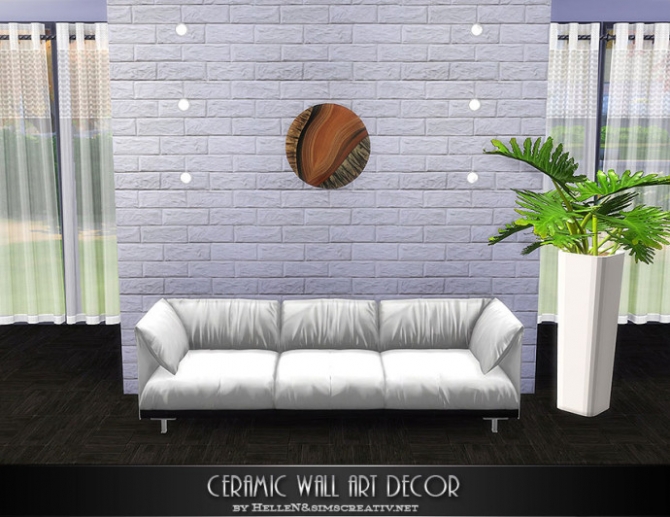 wall art » Sims 4 Updates » best TS4 CC downloads » Page 2 of 5