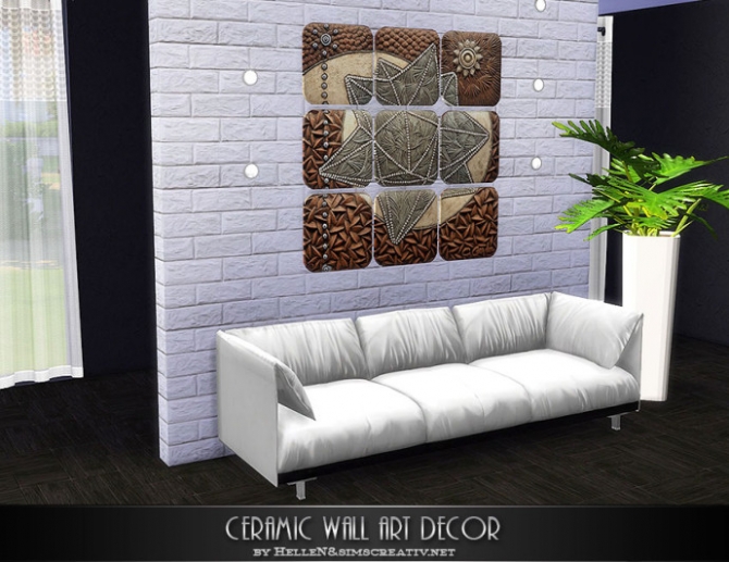 wall art » Sims 4 Updates » best TS4 CC downloads » Page 2 of 5