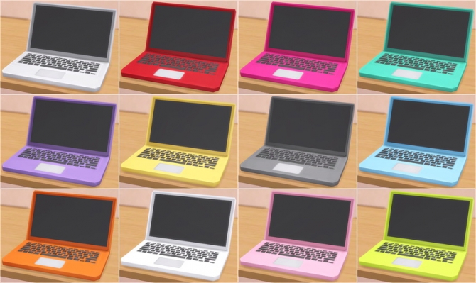 laptop » Sims 4 Updates » best TS4 CC downloads