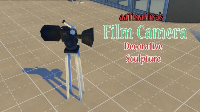 Sims 4 camera downloads » Sims 4 Updates