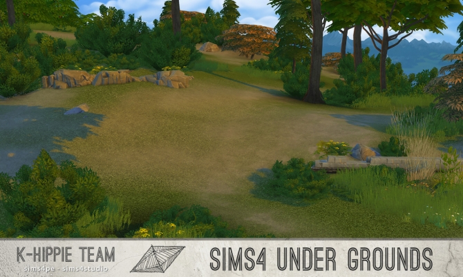 Sims 4 Terrain Paints downloads » Sims 4 Updates » Page 14 of 22