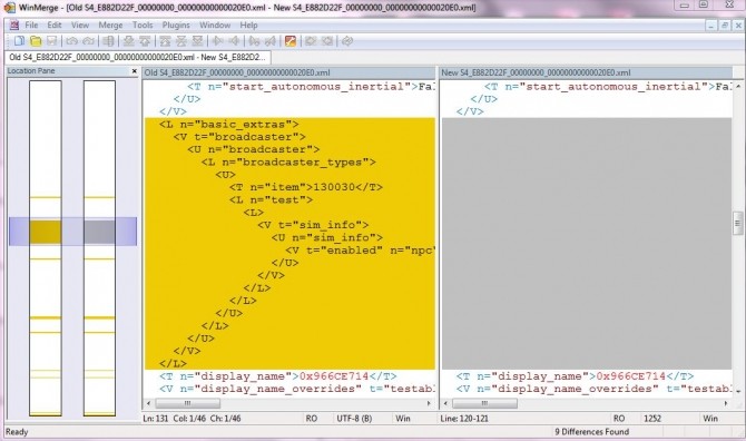 Reading XML Files carls-sims-4-guide.com