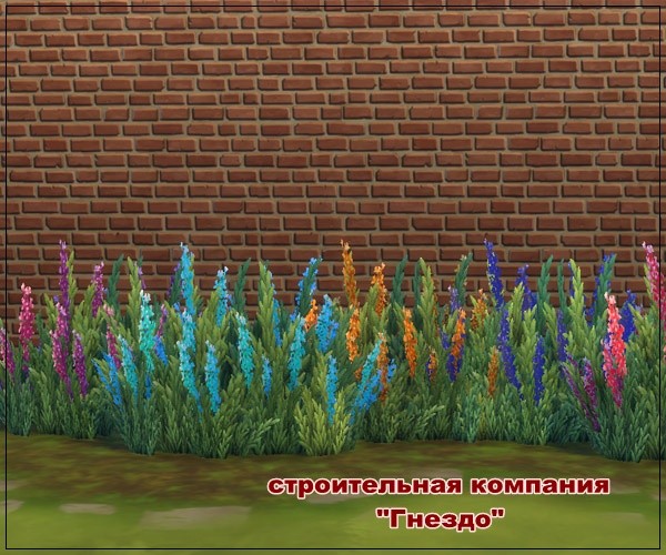 Sims 4 Flowers Locations Best Flower Site