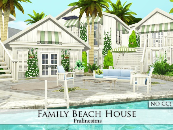 Houses By The Sea 8 For Sale on 1stDibs