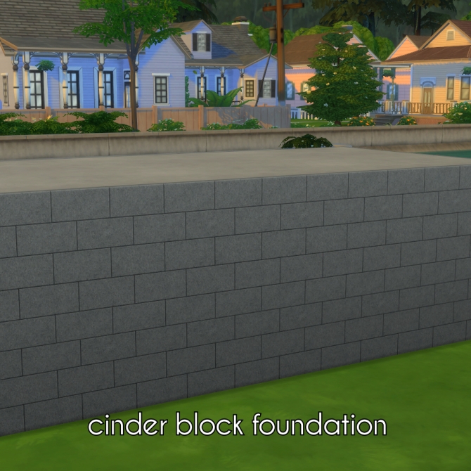 foundation » Sims 4 Updates » best TS4 CC downloads