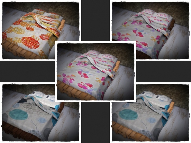 blanket » Sims 4 Updates » best TS4 CC downloads