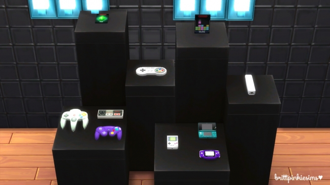 console » Sims 4 Updates » best TS4 CC downloads